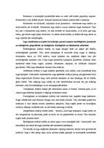 Referāts 'Biocenožu daudzveidība un sugu veidošanās', 2.