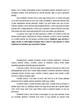 Referāts 'Biocenožu daudzveidība un sugu veidošanās', 3.