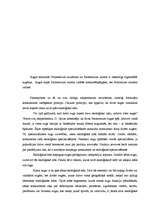 Referāts 'Biocenožu daudzveidība un sugu veidošanās', 8.