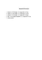 Referāts 'Biocenožu daudzveidība un sugu veidošanās', 10.