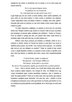 Eseja 'Aktuāli cilvēka dzīves jautājumi Šekspīra traģēdijās', 2.