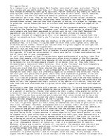 Eseja 'Philippine Racism', 1.