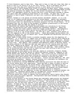 Eseja 'Brain Drain', 1.