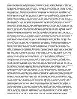 Eseja 'Policing', 2.