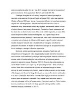 Referāts 'Business Research Philosophies', 2.