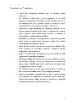 Referāts 'SIA ”Maiznīca” stratēģiskais projekts', 11.