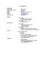 Prakses atskaite 'Prakses atskaite "Saldus Zeme"', 20.