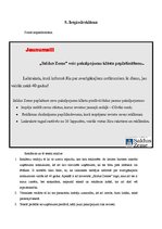 Prakses atskaite 'Prakses atskaite "Saldus Zeme"', 36.