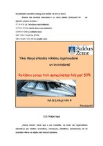 Prakses atskaite 'Prakses atskaite "Saldus Zeme"', 47.