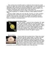 Referāts 'Saturns', 5.