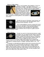 Referāts 'Saturns', 6.