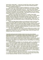 Konspekts '19.gadsimta filosofija - jauns pasules uzskats', 3.