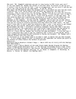 Eseja 'Decision Making Module Analysis', 2.