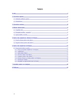 Referāts 'Ergonomisko riska faktoru izmeklēšana flautistei', 2.