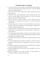 Referāts 'Ergonomisko riska faktoru izmeklēšana flautistei', 18.