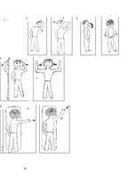 Referāts 'Ergonomisko riska faktoru izmeklēšana flautistei', 27.