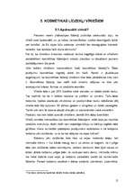 Referāts 'Skaistumkopšana', 12.