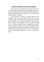 Referāts 'Skaistumkopšana', 16.