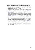 Referāts 'Skaistumkopšana', 21.