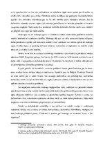 Referāts 'Ētikas problēmas uzņēmumā un to risinājumi. Mobings', 3.