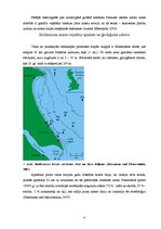 Referāts 'Krasta erozija Holdernesā, Lielbritānijā', 4.