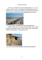 Referāts 'Krasta erozija Holdernesā, Lielbritānijā', 9.