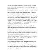 Konspekts 'Raiņa dzejoļu krājuma "Tālas noskaņas zilā vakarā" analīze', 2.