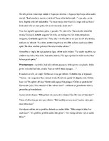 Konspekts 'Raiņa dzejoļu krājuma "Tālas noskaņas zilā vakarā" analīze', 3.