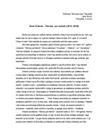 Referāts 'Dekarts "Pārruna par metodi"', 1.