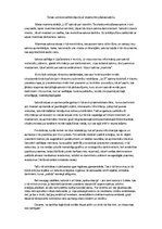 Eseja 'Šūnas uzbūves salīdzinājums ar skaistumkopšanas salonu', 1.