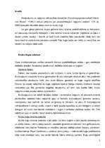 Referāts 'Kruīzu kuģi kā tūrisma sektors', 2.