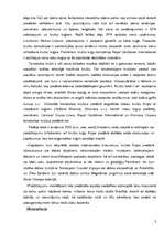 Referāts 'Kruīzu kuģi kā tūrisma sektors', 3.