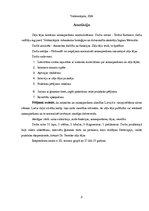 Referāts 'Zāļu tējas lietošana asinsspiediena normalizēšanai', 2.