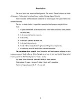 Referāts 'Zāļu tējas lietošana asinsspiediena normalizēšanai', 3.