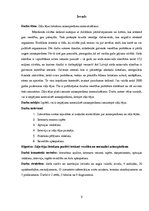 Referāts 'Zāļu tējas lietošana asinsspiediena normalizēšanai', 5.