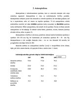 Referāts 'Zāļu tējas lietošana asinsspiediena normalizēšanai', 9.