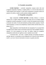 Referāts 'Zāļu tējas lietošana asinsspiediena normalizēšanai', 10.