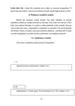 Referāts 'Zāļu tējas lietošana asinsspiediena normalizēšanai', 19.