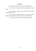 Referāts 'Zāļu tējas lietošana asinsspiediena normalizēšanai', 23.