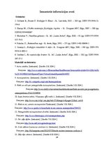 Referāts 'Zāļu tējas lietošana asinsspiediena normalizēšanai', 24.