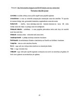 Referāts 'Zāļu tējas lietošana asinsspiediena normalizēšanai', 25.