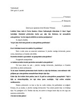 Referāts 'Zāļu tējas lietošana asinsspiediena normalizēšanai', 28.