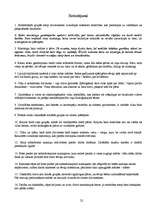 Referāts 'Dzīvnieku sabiedriskā uzvedība', 22.