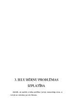 Referāts 'Ielu bērnu problēma Latvijā', 14.