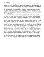 Eseja '"The Black Cat" by Edgar Alan Poe', 1.