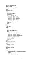 Konspekts 'Informatīvā sistēma viesnīcai', 18.