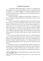 Referāts 'Transportlīdzekļu vadīšana alkohola, narkotisko, psihotropo, toksisko vai citu a', 5.