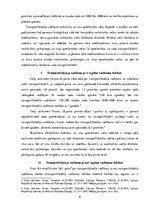 Referāts 'Transportlīdzekļu vadīšana alkohola, narkotisko, psihotropo, toksisko vai citu a', 6.