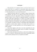 Referāts 'Transportlīdzekļu vadīšana alkohola, narkotisko, psihotropo, toksisko vai citu a', 8.