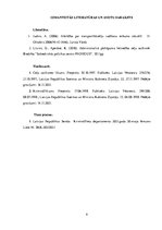 Referāts 'Transportlīdzekļu vadīšana alkohola, narkotisko, psihotropo, toksisko vai citu a', 9.